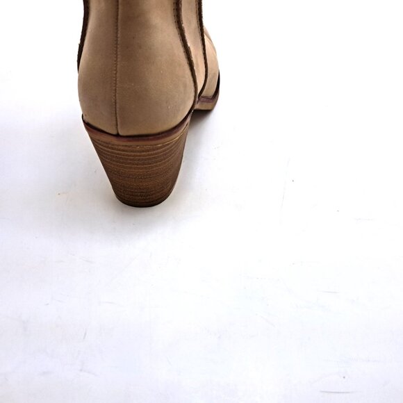 Mia3 Women Ankle Bootie - Size 6.5 - Picture 11 of 16